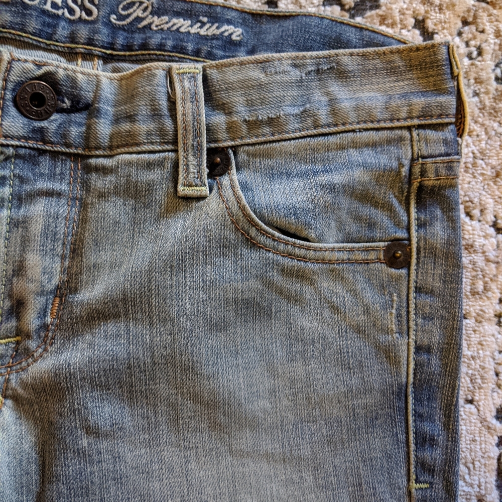 Jeans - Picture 4 of 8